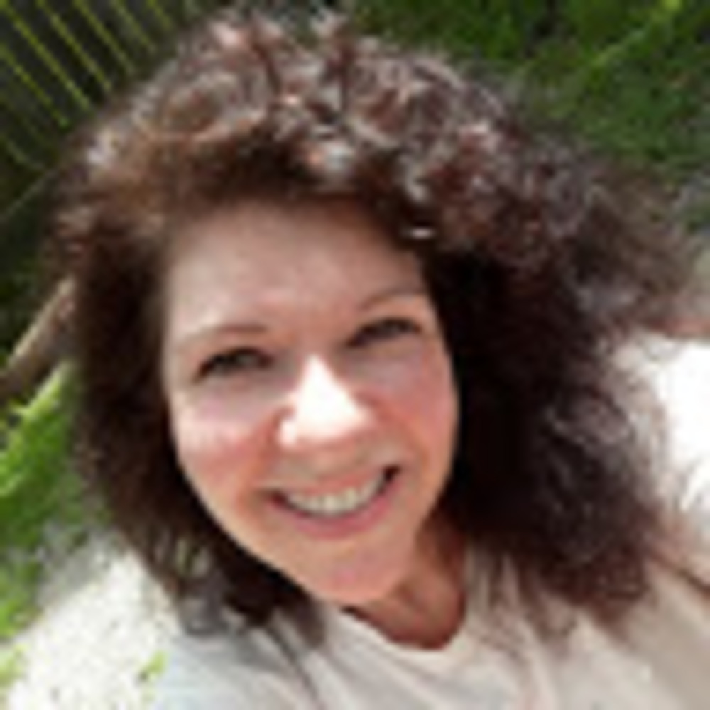 Meet your Posher, Alison